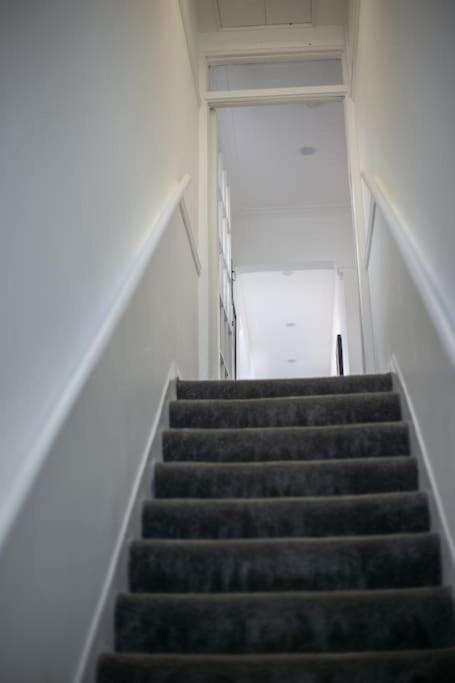 Stylish Retreat In Leigh-On-Sea Apartment Southend-on-Sea Exterior photo